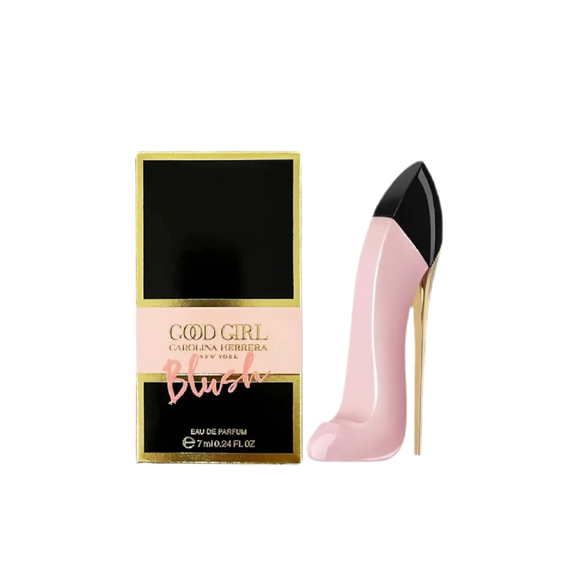 Carolina Herrera Good Girl Blush Miniature