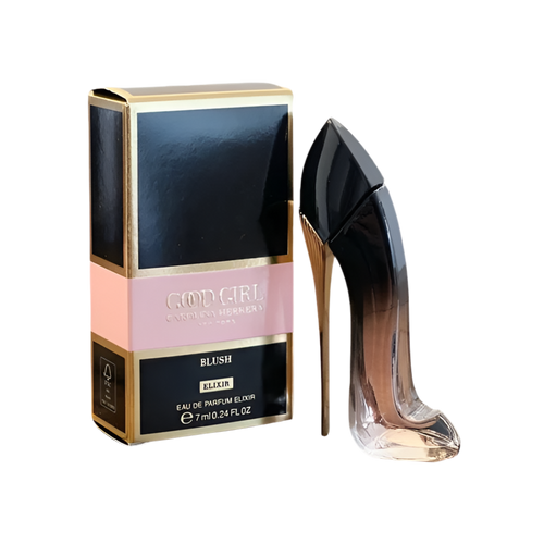 Carolina Herrera Good Girl Blush Elixir Miniature