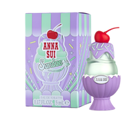 Anna Sui Sundae Violet Vibe Miniature