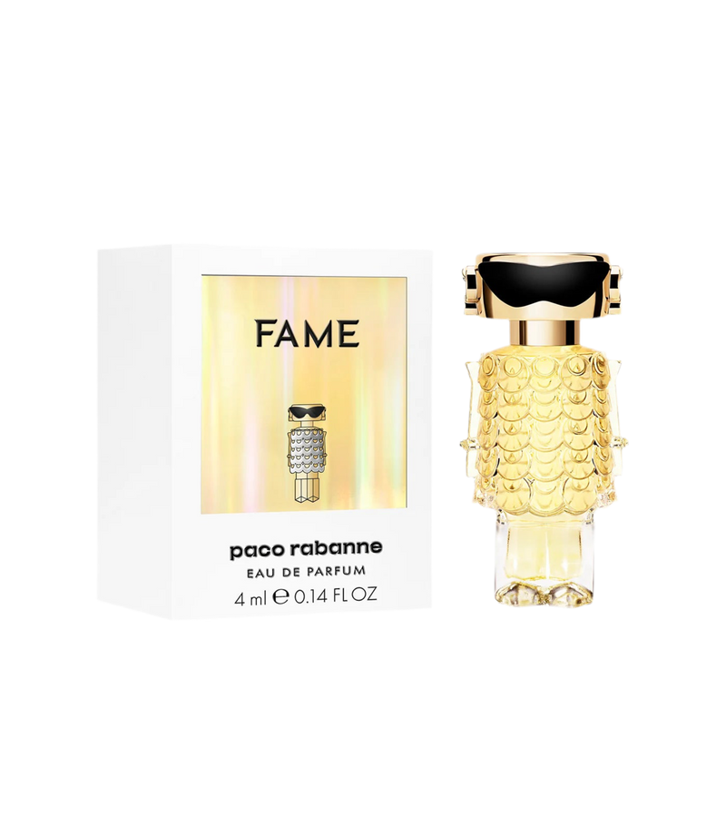 Paco Rabanne Fame Miniature
