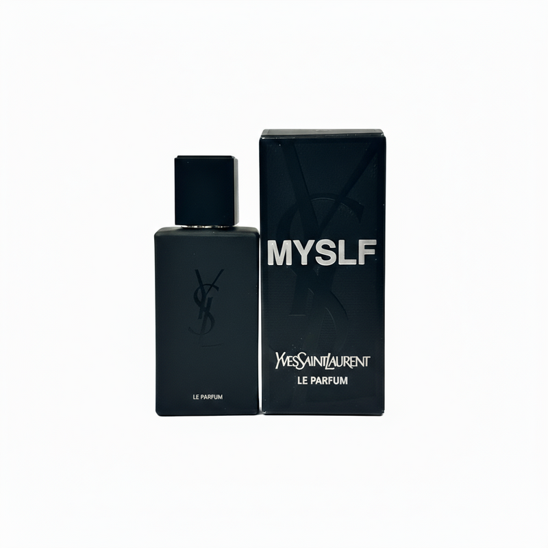 YSL Le Parfum Miniature
