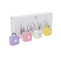 Amouage Secret Garden Women’s Miniatures Collection