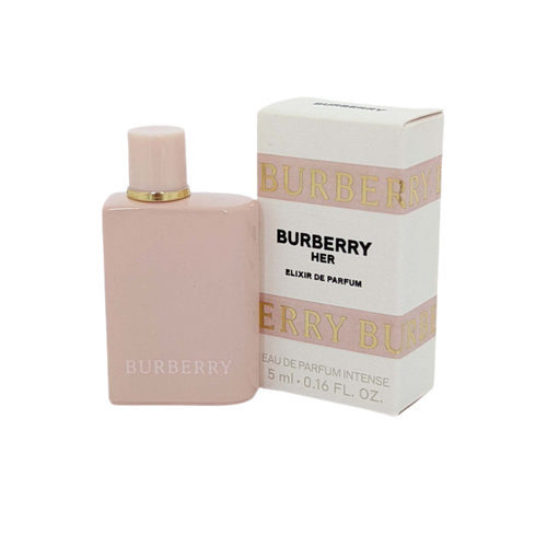 Burberry Her Elixir de Parfum Miniatura