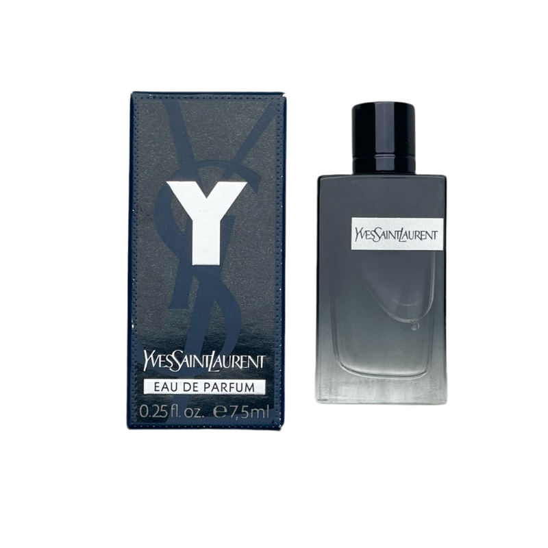 Yves Saint Laurent Y For Men EDP Miniature