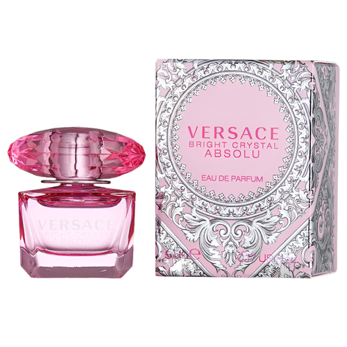 Versace Bright Crystal Absolu Miniature
