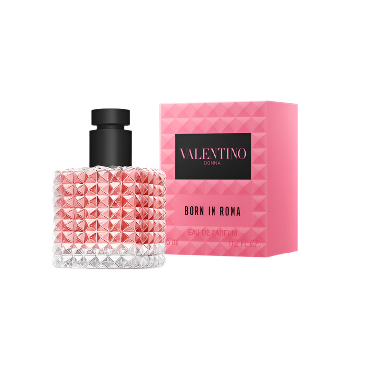 Valentino Born In Roma Donna Miniature