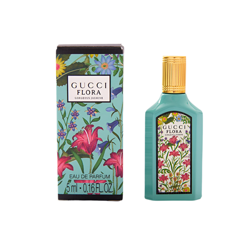 Gucci Flora Gorgeous Jasmine Miniature