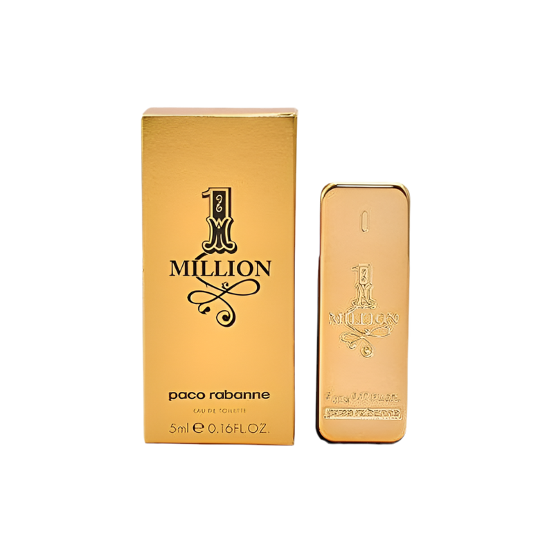 Paco Rabanne 1 Million Miniature