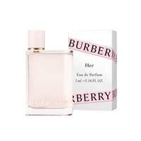 Burberry Her EDP Miniature