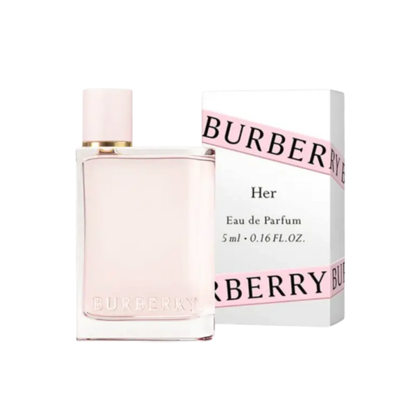Burberry Her EDP Miniature