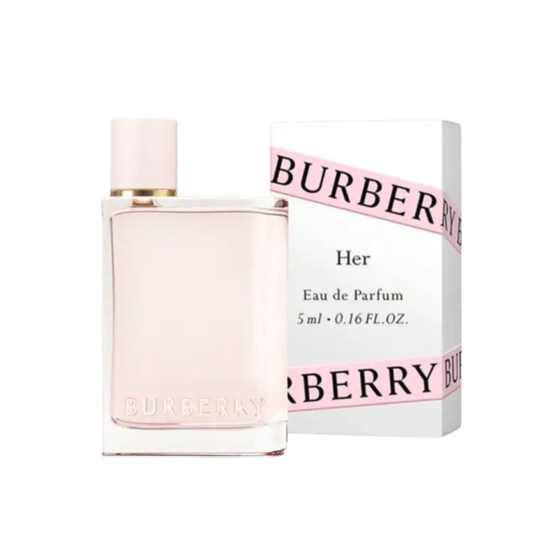 Burberry Her EDP Miniature