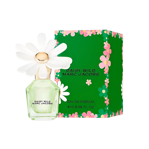 Marc Jacobs Daisy Wild Miniature