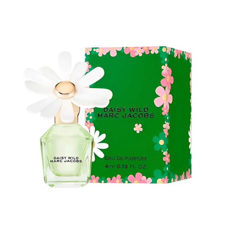 Marc Jacobs Daisy Wild Miniature
