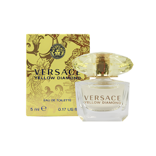 Versace Yellow Diamond Miniature
