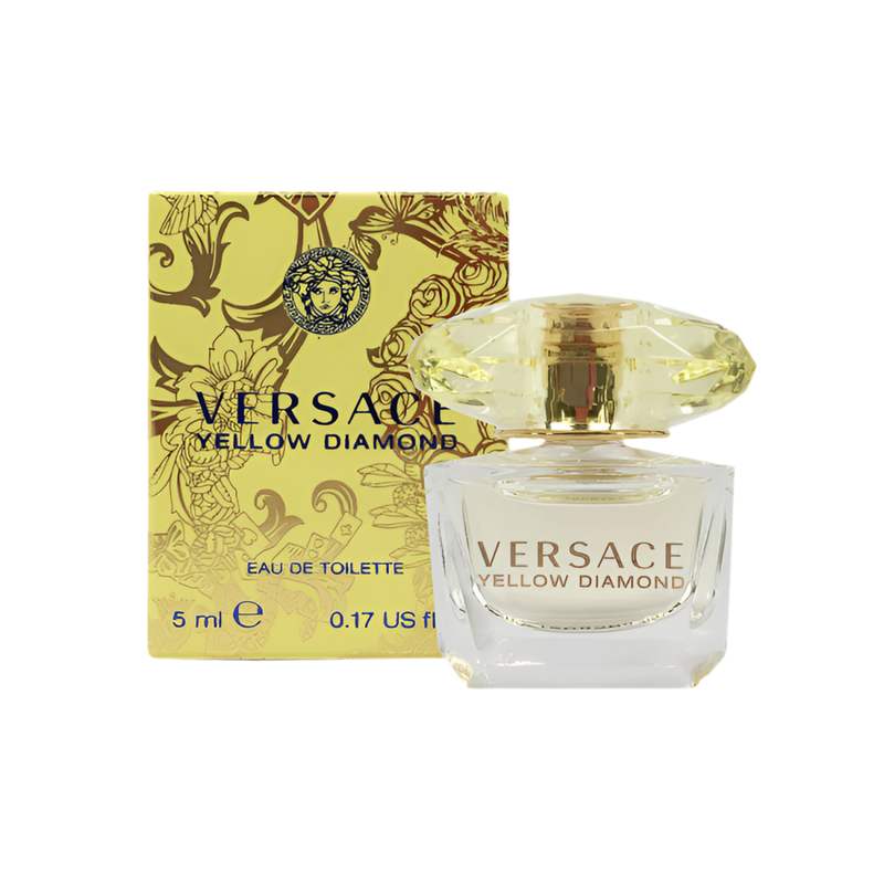Versace Yellow Diamond Miniature