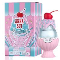Anna Sui Sundae Pretty Pink Miniature