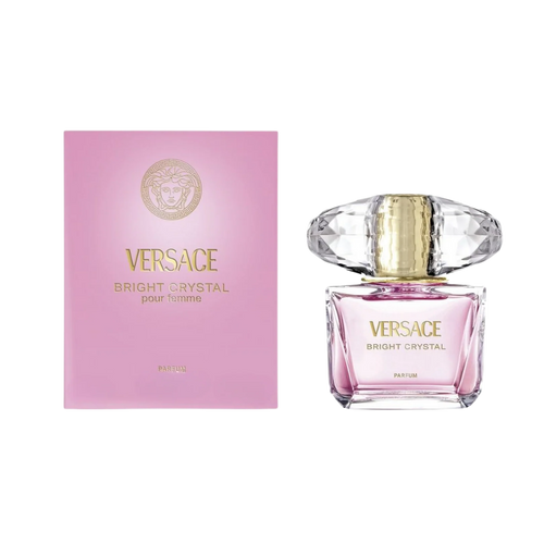 Versace Bright Crystal Parfum Miniature
