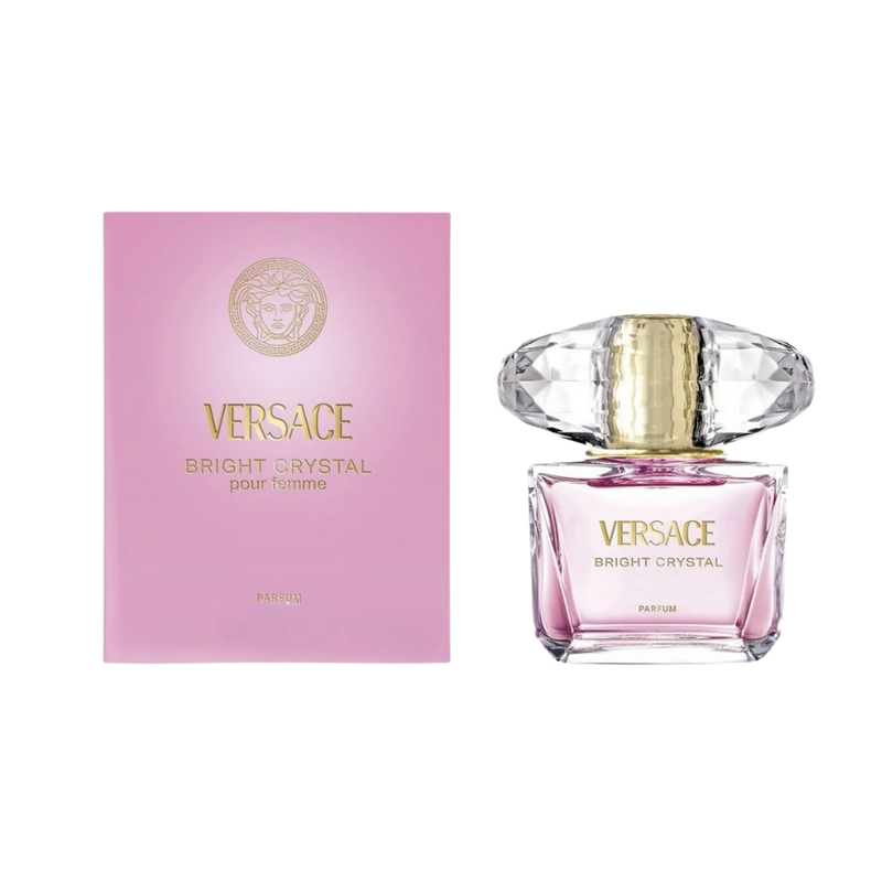 Versace Bright Crystal Parfum Miniature