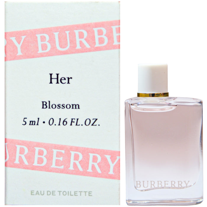 Burberry Her Blossom Miniature